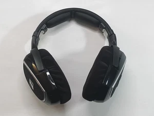Auriculares inalámbricos Sennheiser HDR 220 SOLAMENTE - Imagen 1 de 7