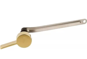 Kohler 1034693-VF Replacement Part Polished Brass Trip Lever New In Package - Picture 1 of 5