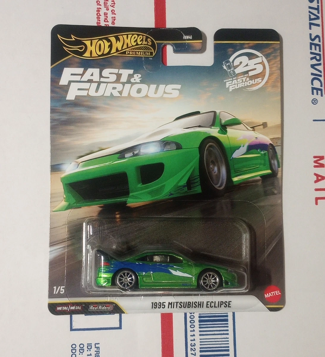 Ｋ　ホットウィールFast & Furious 9台セット　未開封品 Hot Wheels Fast & Furious Diecast Vehicles for sale - eBay