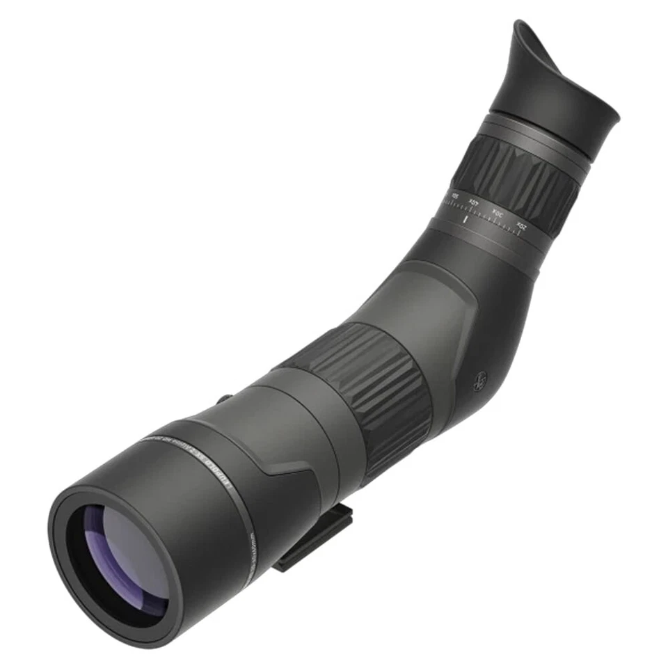 Mira telescópica en ángulo LEUPOLD SX-2 Alpine HD Gen 2 20-60x60 mm (185683) Foto 1 de 1