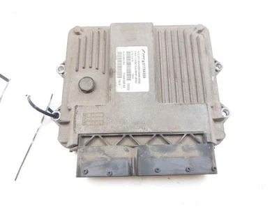 51784559 CENTRALINA MOTORE ECU LANCIA MUSA (184) 1.3 MULTIJET 16V MAN 5M 90CV 20 - Immagine 1 di 4