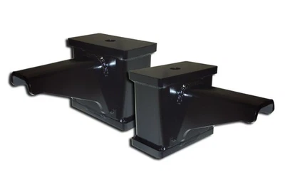 ICON for 1999+ Ford F-250/F-350 4in Block Kit - Image 1 of 4