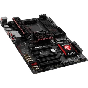 For MSI 990FXA GAMING Motherboard AMD AM3/AM3+ DDR3 ATX Mainboard - Picture 1 of 3