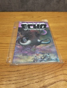 Echo of Futurepast #2 Bucky O Hare Neal Adams Larry Hama fumetto - Foto 1 di 2