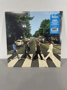 The Beatles Abbey Road Anniversary Edition, Vinyl LP Record - Picture 1 of 2