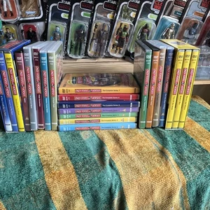 Only Fools and Horses Complete DVD Set 22 DVD’s series 1-7 plus more see photos - Picture 1 of 20