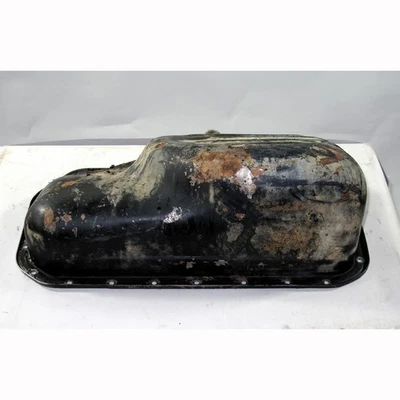 BMW 1967-1976 1602 2002 2002tii Coupe 114 New Class 2000 Oil Pan Genuine OEM - Image 1 of 4