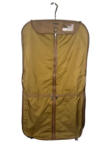 Vintage Samsonite Profile Cordoba BiFold Hanging Garment Travel Bag Luggage - Picture 1 of 15