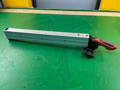 Sierra de mesa Craftsman RIP FENCE 137.218073 parte 3G7E Foto 1 de 4