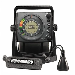 Humminbird ICE 45 Ice Fishing Flasher - Picture 1 of 6