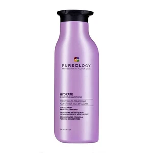 Pureology Hydrate Shampoo - 266 ml - BRANDNEU *** VERSAND AM NÄCHSTEN TAG***