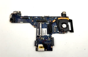 Dell Latitude E6330 Intel i5-3320M 2.6GHz OEM Motherboard - LA-7741P Tested GA - Bild 1 von 3
