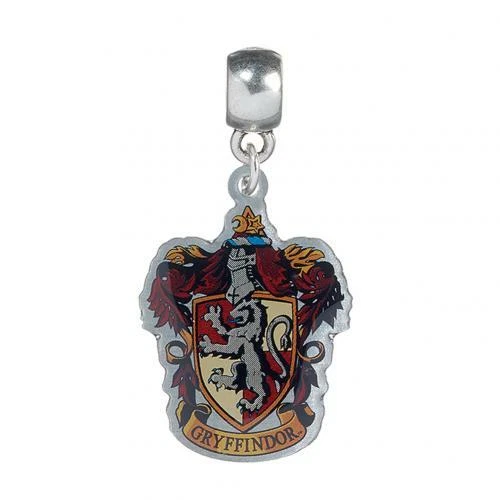 Harry Potter Armband Charm Gryffindor Offizielle Handelsware - Bild 1 von 1