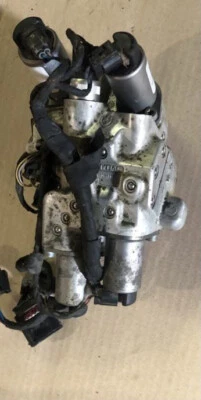 SERIES 5 6 7 F07 F10 F11 F06 F01 F02  ADAPTIVE DYNAMIC DRIVE VALVE 6775258 10641 - Bild 1 von 4