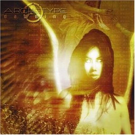 Archetype - Dawning CD #G27746 - Bild 1 von 1