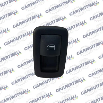 Chrysler Town & Country 2010 2011 conjunto de interruptor de ventana eléctrica trasera izquierda OEM Foto 1 de 4