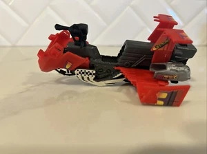 m.a.s.k kenner Vampire Motorcycle Vintage For Parts Or Repair - Picture 1 of 8