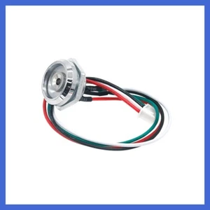 10pcs DS1990A iButton DS9092 w/LED Zinc alloy Probe Reader Socket - Picture 1 of 10