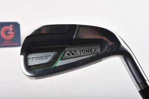 Yonex Ezone GS i-Tech #7 Iron / Senior Flex Yonex Ezone EX-G02 / Demo - Picture 1 of 6