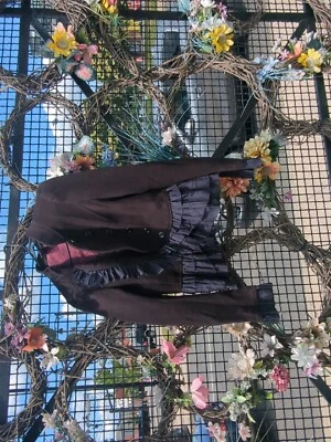 Chaqueta Free People con volantes Foto 1 de 4