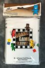 Board Game Sleeves Oversize 79x120mm