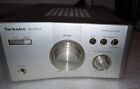 Technics SE-HD510 Stereo Amplifier Component - Faulty/Parts Or Not Working