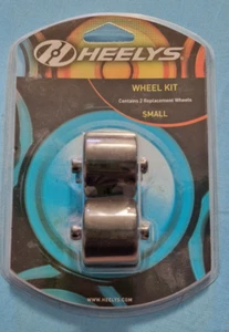 Heelys Ersatzrollen - Rollen für Heelys schwarz Gr. Small - Bild 1 von 3
