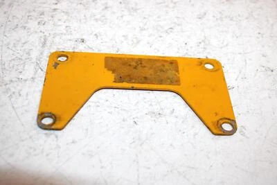 1990 Sea-doo Sp Oem Flame Arrester Support 270000019P30 JS42 - Image 1 of 4