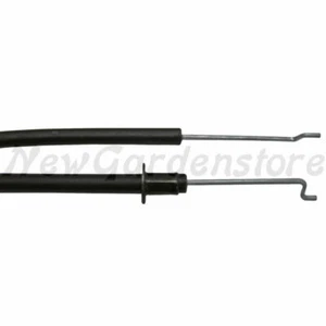 Cavo acceleratore trattorino tagliaerba rasaerba compatibile MTD 746-0845 - Foto 1 di 1