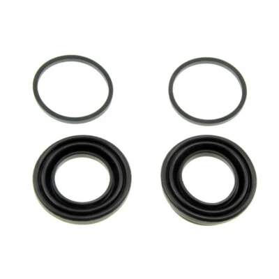 Kit de reparo de pinça de freio a disco dianteiro Dorman para 2006-2007 Subaru B9 Tribeca - Imagem 1 de 2