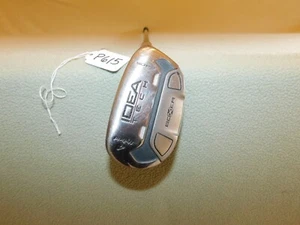 Adams Idea Tech a4OS Boxer Graphite Shaft A Flex 4 Hybrid 39.5 Inches P615 - Picture 1 of 12