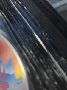 VINTAGE Corel Draw 4 Graphics and More PC Software Program CD - Picture 1 of 2