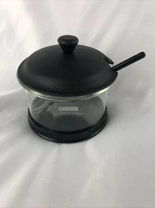 Bodum Glass Sugar Bowl - Picture 1 of 1