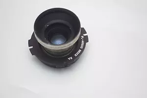 L'obiettivo Argus Brick C3 su adattatore di montaggio Arriflex PL va profondo 12+ mm - Foto 1 di 4