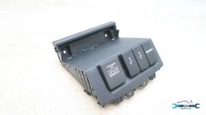 CONSOLE CENTRALE HONDA CRV MK4 2017 DOPPIA PORTA USB PRESA 12V ADATTATORE TRIM - Foto 1 di 4