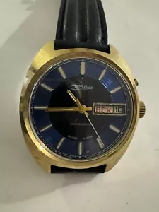 Slava Vintage Uhr - Bild 1 von 1
