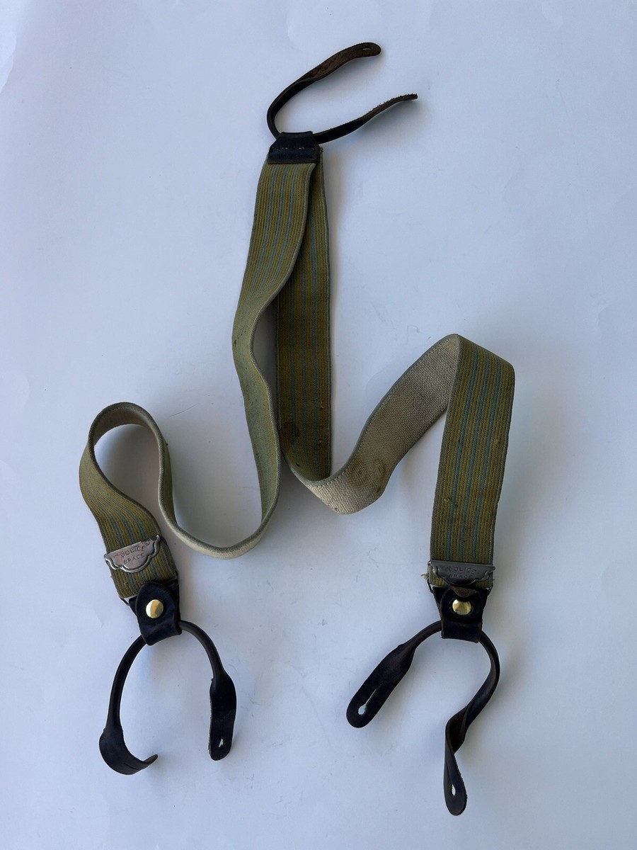 Vintage Suspenders & Braces for sale | eBay Vintage Suspenders & Braces for sale | eBay