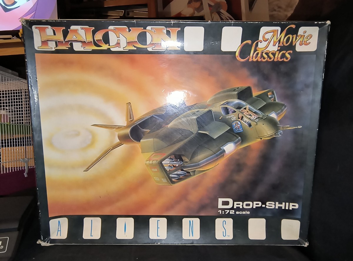 aliens dropship | eBay aliens dropship | eBay