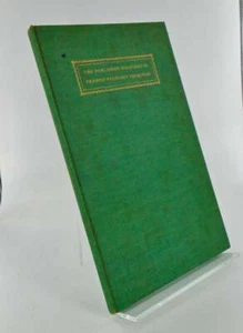 Susanna Bryant DAKIN / PUBLISHED WRITINGS OF FRANCIS PELOUBET FARQUHAR 1st 1954 - Picture 1 of 6