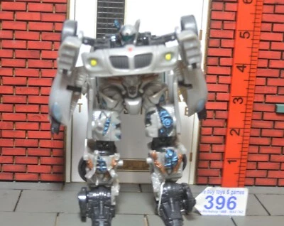 Transformers Action Figure - Movie Jazz - Final Battle - No Accessory - #396 - Image 1 of 3