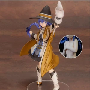Roxy PVC Figure Mushoku Tensei:Jobless Reincarnation Model Collection Statue Toy - Bild 1 von 7
