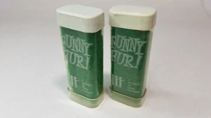 Vintage Funny Fur! Three Brothers Model Car Interior Flocking Hot Rod Custom New - Picture 1 of 2