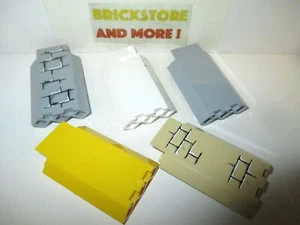 Lego - Panel 3x3x6 Corner Wall without Bottom 87421 - Choose Color & Quantity - Imagen 1 de 12