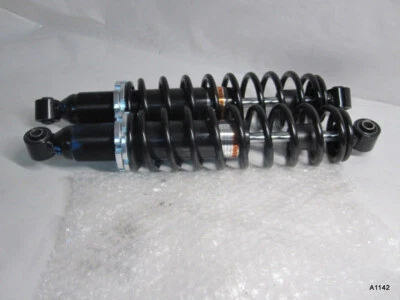 Juego de 2 Amortiguadores de oruga delanteros traseros para Polaris Indy 500 600 700 800 RMK 1996-2000 Foto 1 de 4