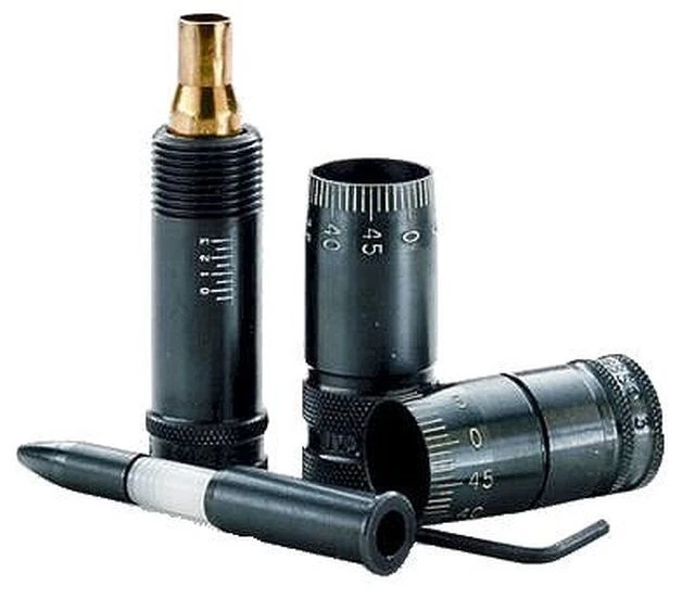 88329 RCBS PRECISION MIC™ - 308 WINCHESTER 308 WIN - NEUF - LIVRAISON GRATUITE ! - Bild 1 von 1