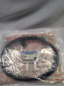 Genuine Hitachi HOSE 4118106 - Picture 1 of 3
