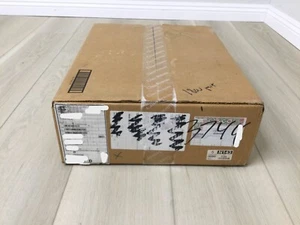 Cisco Catalyst 2960 48 Port PoE Ethernet Switch WS-C2960-48PST-L New Sealed - Picture 1 of 2