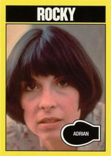 2016 Topps Rocky 40th Anniversary NonSport Cards Pick From List 1-200