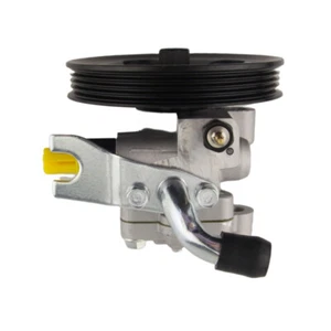 49100-56B20 For Chevrolet Tracker Suzuki X-90 Pontiac L4 Power Steering Pump - Foto 1 di 5