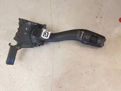 AUDI R8 4.2 QUATTRO 2007 - 2010 WIPER STALK SWITCH 10004014 - Image 1 of 4